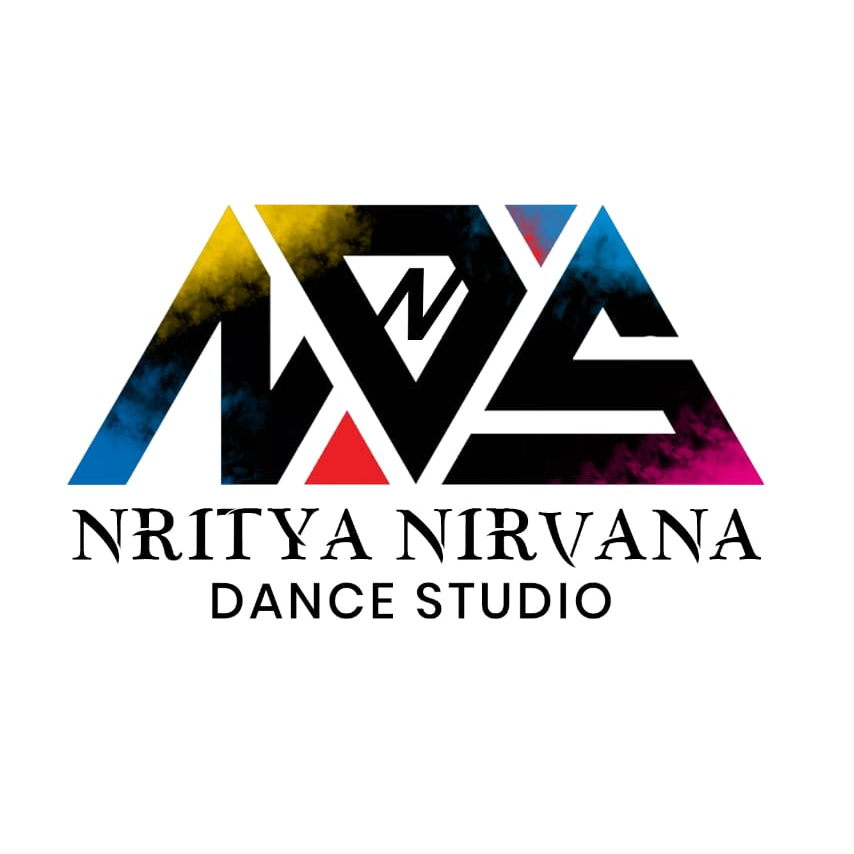 nritya nirvana dance studio logo wagholi pune.png